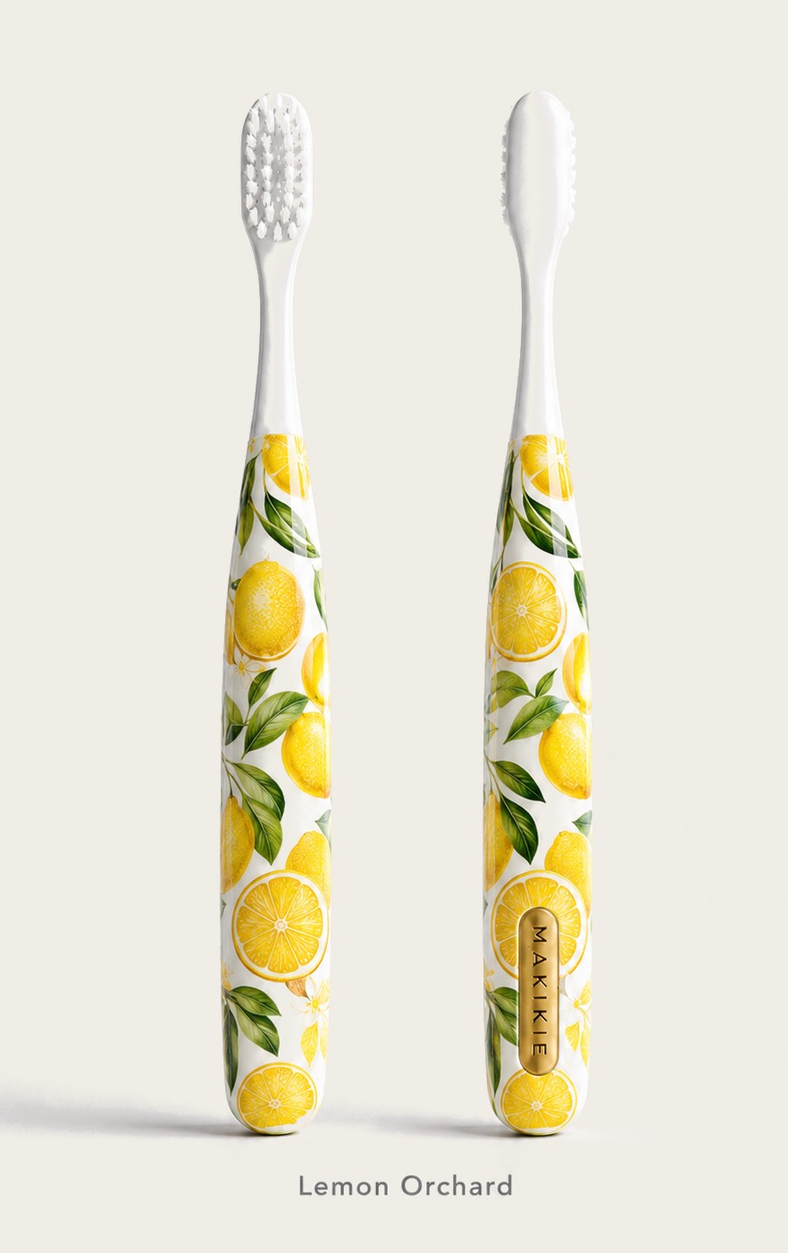 Lemon Orchard