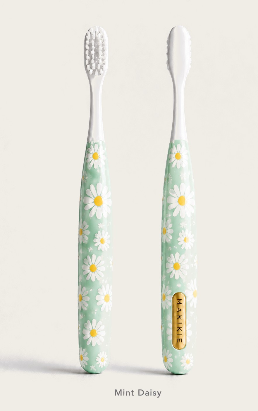 Mint Daisy