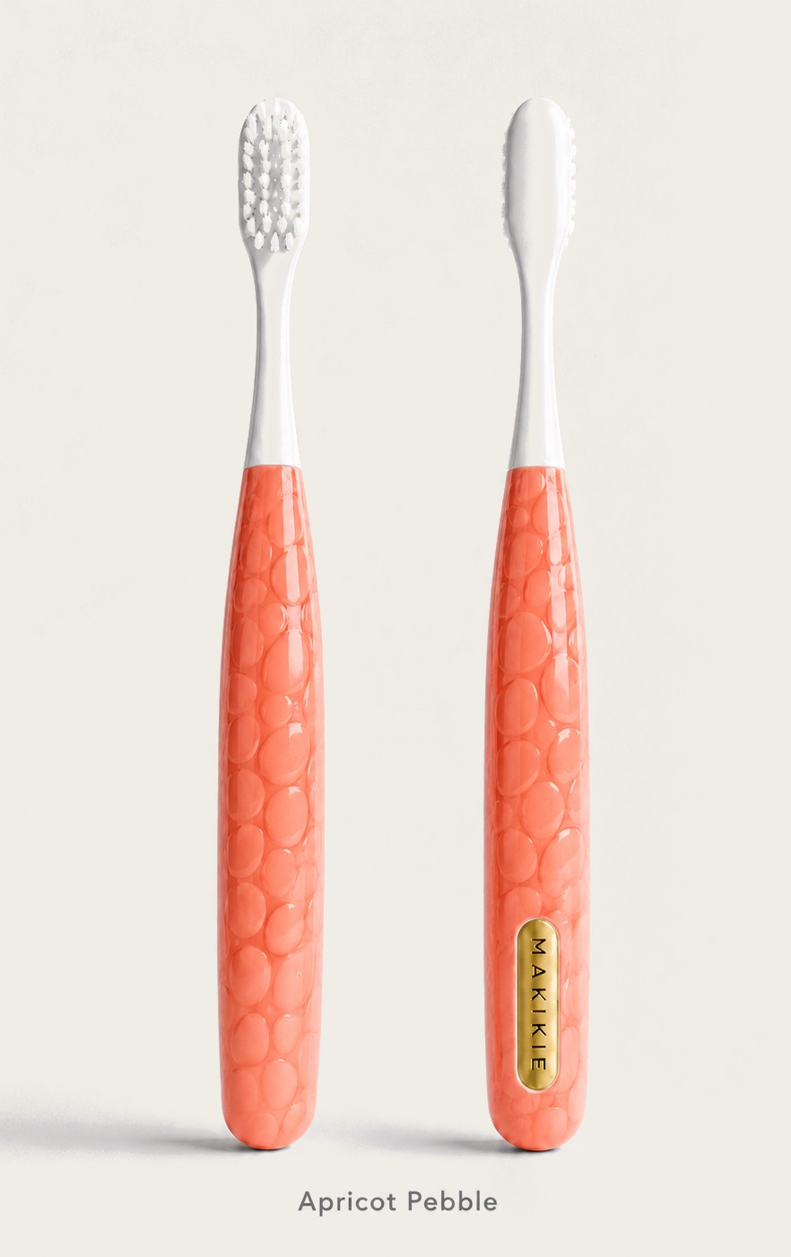 Apricot Pebble