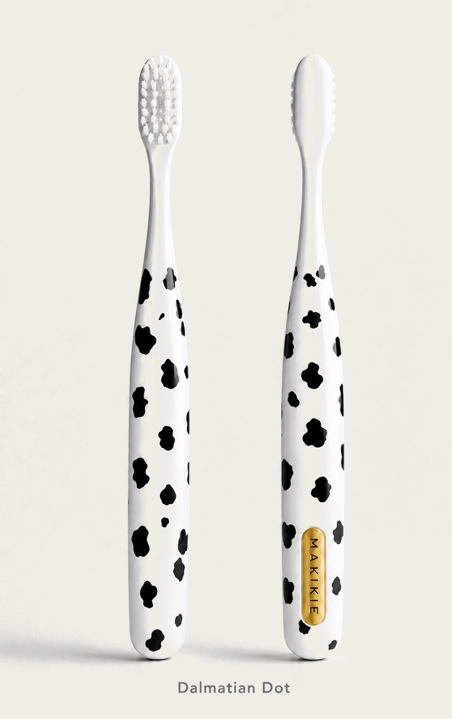 Dalmatian Dot