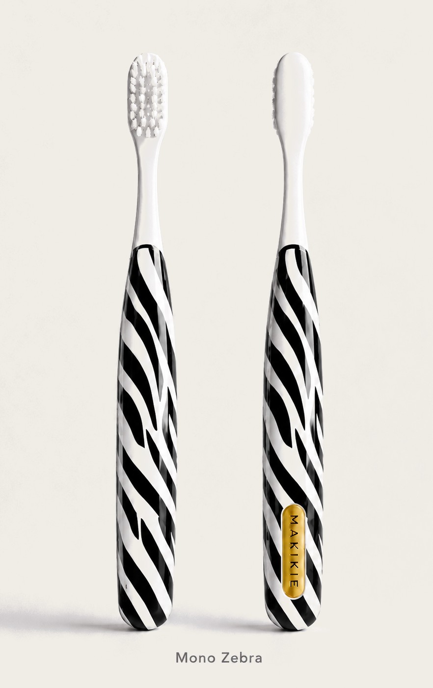 Mono Zebra